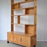 Pine library 1970/80