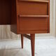 Bureau vintage style scandinave