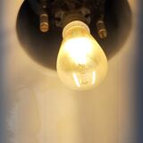 Industrial suspension Mazda in enamel