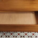 Chest of drawers from the 60s/70s
