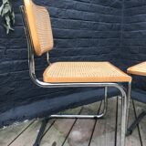 Chairs B32 Marcel Breuer