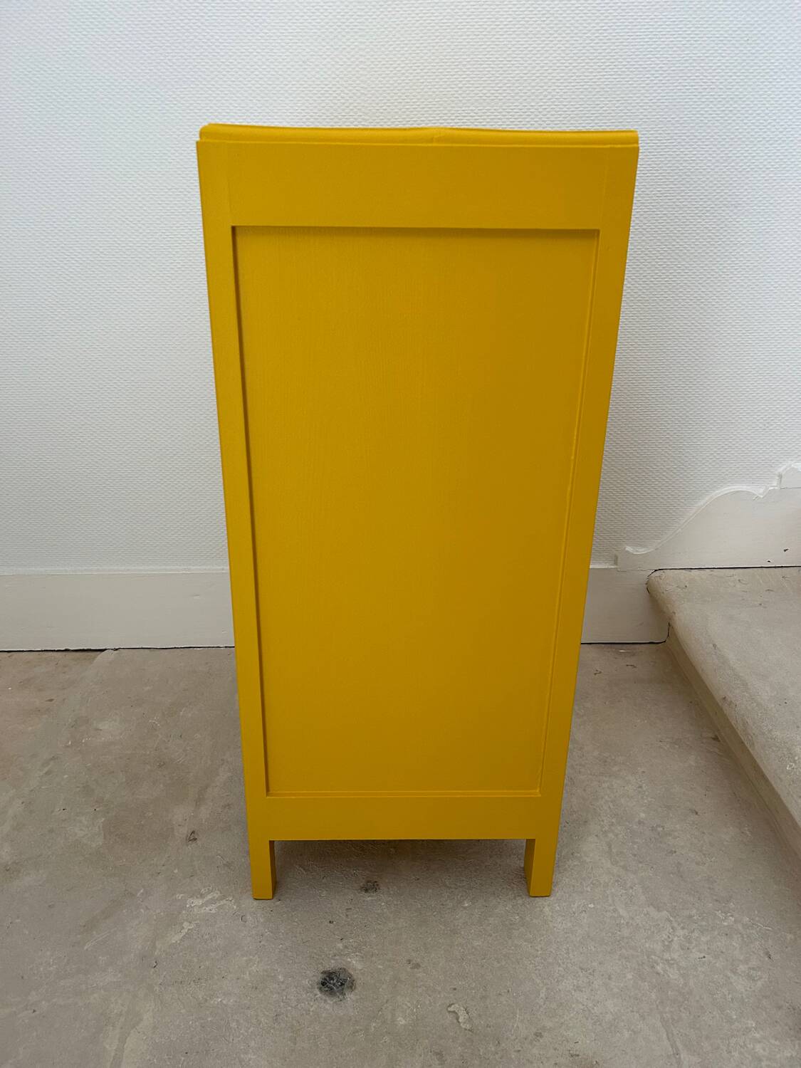 Buffet revisited with Curry from Ressource