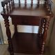 Bedside table