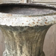 19th-century cast-iron French gardener