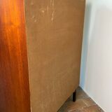 Scandinavian secretary