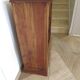 Shelf - bookcase - Bibus - exotic wood - solid wood - 3 levels - 2