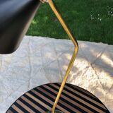 Contemporary table lamp