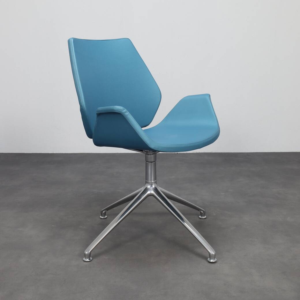 Armchair "Centuro" by Casala, 2000s