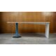 Desk by Antonia Astori for Driade, Italy 1980s
