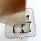 Arlus vintage pendant light