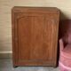 Small antique sideboard