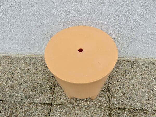 Tabouret ''BUBU'' XO, design de Philippe Starck
