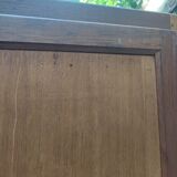 Cloakroom cabinet