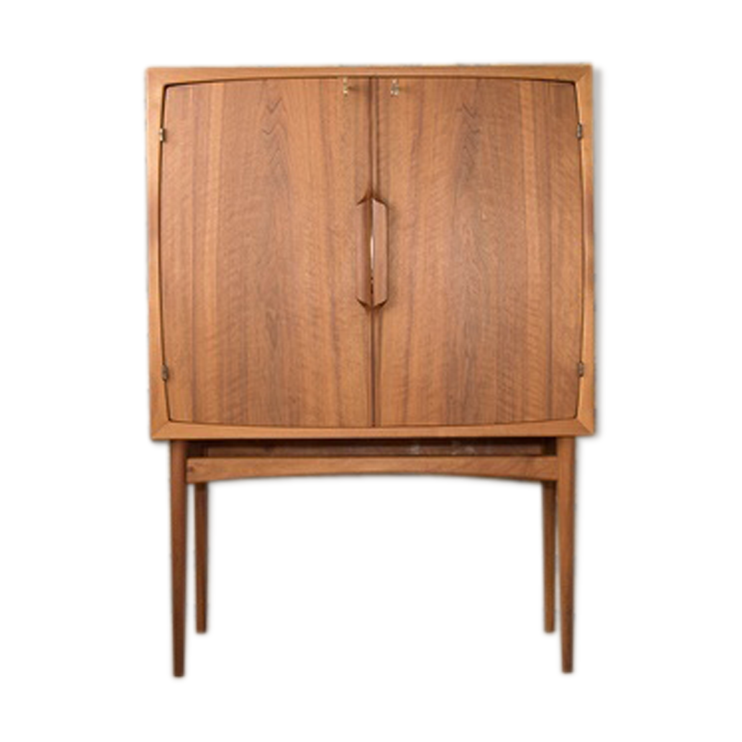 Bacchus bar in rosewood