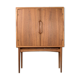 Bacchus bar in rosewood