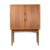 Bacchus bar in rosewood