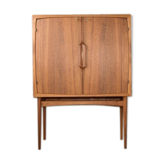 Bacchus bar in rosewood