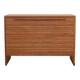 Curtain cabinet oak Hans Wegner series RY, Denmark 1950s