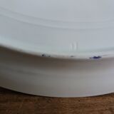 Set of dishes and ramekins