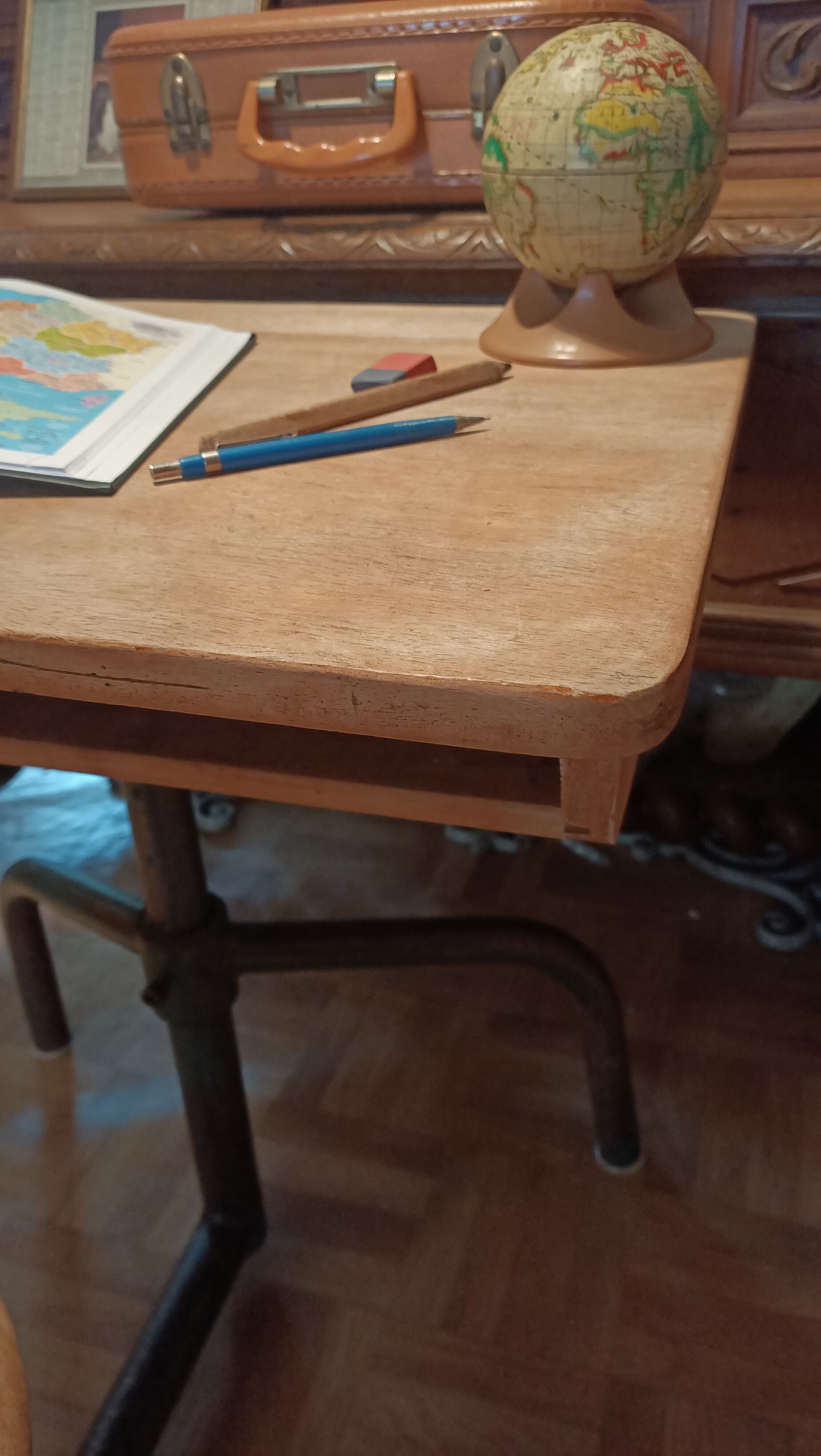 School office year 50