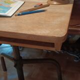 School office year 50