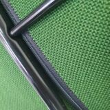 Set of 6 G.Piretti chairs for Castelli