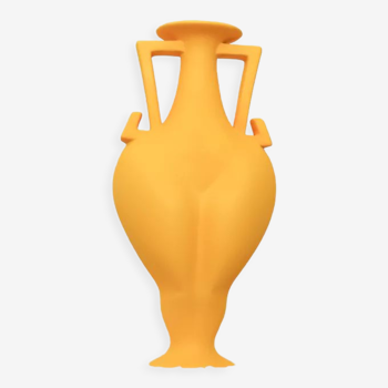 Vase corps féminin