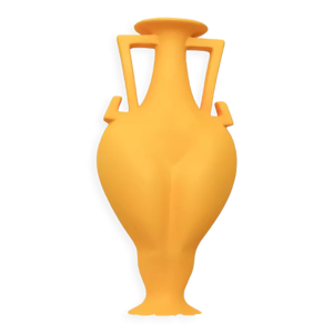 vase corps féminin