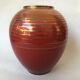 Vase en porcelaine art déco Furstenberg