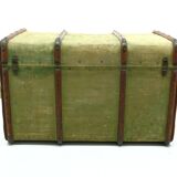 Travel trunk, 1930s
