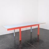 "Inverse Table" by Adolf Krischanitz