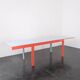 "Inverse Table" by Adolf Krischanitz