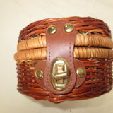 lots of 2 needed wicker seam