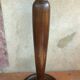 Column art deco plant holder 1940