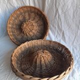 Old breadbaskets