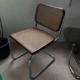 Chair Cesca B32 edition Gavina
