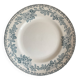 Assiette Guadaloupe -St Amand