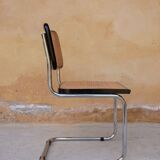 Chair B32 by Marcel Breuer, made in Italy