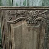 Two doors