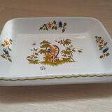 Empty pocket or small dish Moustiers