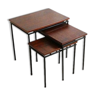 Side tables