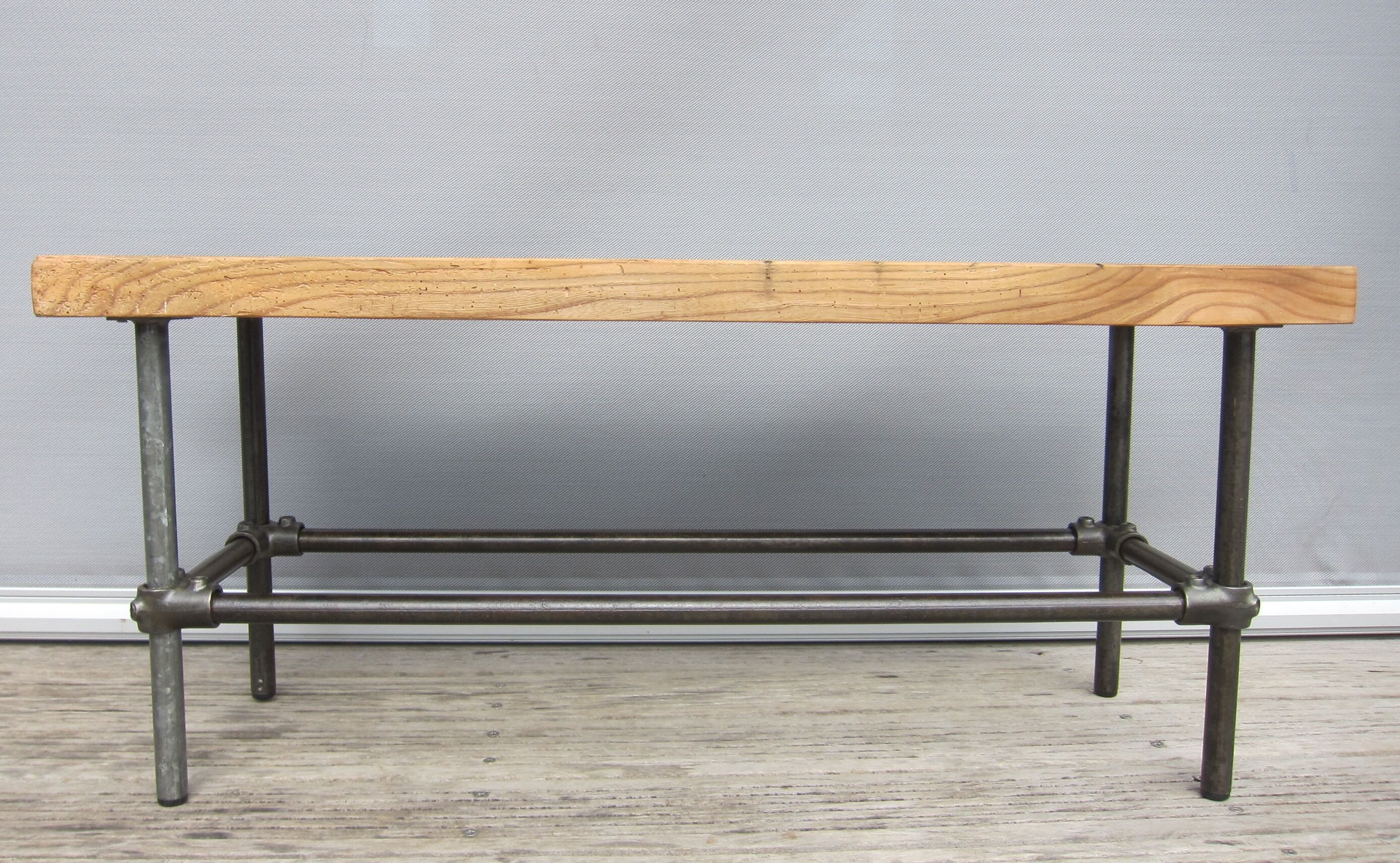 Coffee table set end of bed