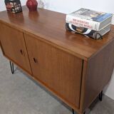 Enfilade, lowboard vintage