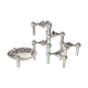 Nagel candle holder set