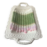 Asparagus dish