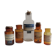 Old pharmacy bottles