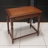 Built-in nesting tables