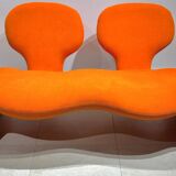 Djinn sofa Olivier Mourgues