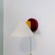 Vintage IKEA Stoja wall lamp – 1980s Memphis design