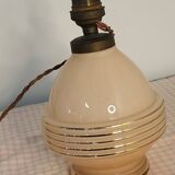 Lampe boule